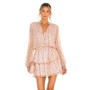 Yumi Kim Love Always Dress Size Small